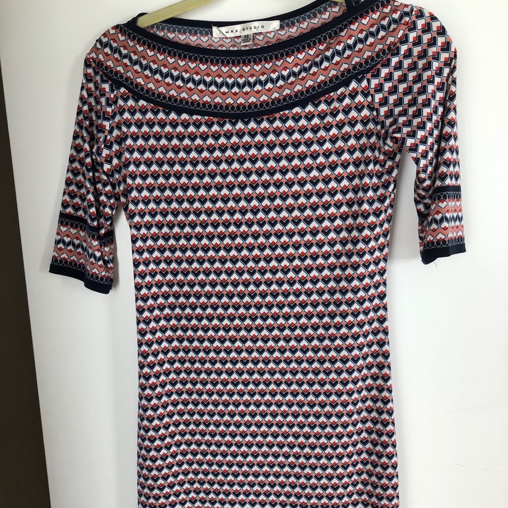 Maxstudio dress